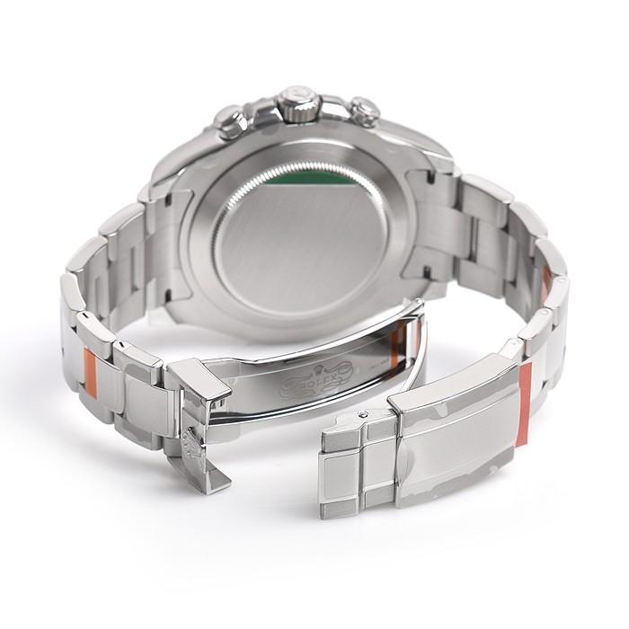 ロレックス ROLEX ヨットマスターII 116680 新品 メンズ 腕時計｜houseki-h｜04